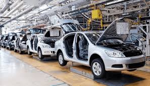 10 world's biggest auto manufacturers in 2022 - Businessday NG - largest automobile manufacturer in the world