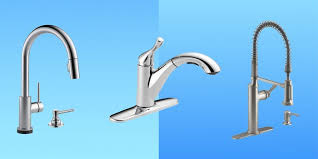 The best kitchen faucets, according to residential contractors and ... - best kitchen faucet manufacturer
