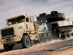 Top 25 US Defense Companies - Business Insider - military truck manufacturer