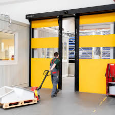 The door manufacturer - Butzbach GmbH - door manufacturer
