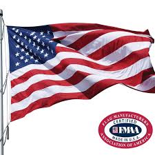 Buy American Flags Made In USA - Our Top 8 American Flag Manufacturers - biggest flag manufacturer in united states