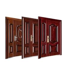 China Door, Steel Door, Security Door Suppliers, Manufacturers, Factory ... - wooden door manufacturer china