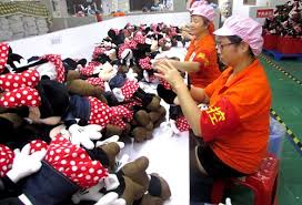 Plush Toys Manufacturer in China - BuyChinaToys - plush manufacturer