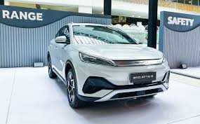Electric Car | EV | Beyond Hybrid | BYD Cars Philippines - byd ev manufacturer