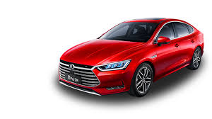 Passenger Vehicles-BYD - 比亚迪 - byd ev manufacturer
