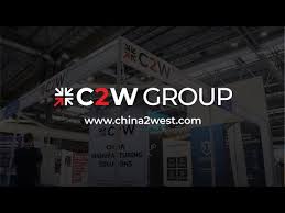 Risk-Free Contract Manufacturing Services in China | C2W - china manufacturer