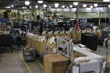 Manufacturing | Cadillac, MI - Official Website - cadillac manufacturer