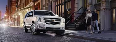 Who Makes Escalade? - Cadillac of Turnersville - cadillac manufacturer