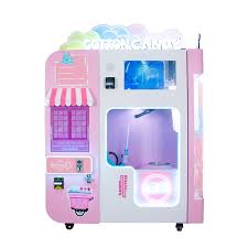 Vending Machine Manufacturer | Caiyunjuan - vending machine manufacturer