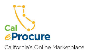 Cal eProcure - California - california manufacturer