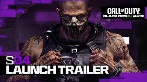 Call of Duty®: Warzone™ Season 04 | New Battle Royale Game 2025 - call of duty manufacturer