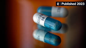 Understanding Adderall Generics: Differences, Reviews, and Manufacturers - adderall manufacturer