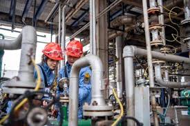 Top 10 Chinese Chemical Manufacturers - CAMAL Group - chemical manufacturer