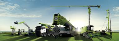 Top 10 Chinese Equipment Manufacturers - CAMAL Group - equipment manufacturer
