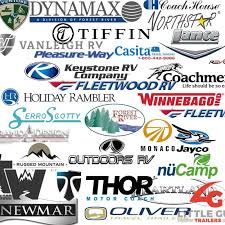 RV Manufacturers: The Definitive List of RV Brands - Camp ... - Camp Addict - trailer manufacturer