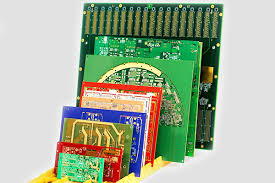 Home - CCI Canadian Circuits - pcb manufacturer