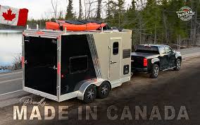 Canadian Trailer Company | cargo trailer manufacturer | 160 Maitland ... - trailer manufacturer