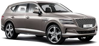 What You Need to Know About Genesis Cars and SUVs - genesis car manufacturer