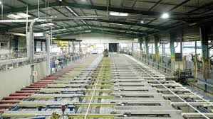 Capral | Supplier And Distributor Of Aluminium Products - aluminum hinge manufacturer
