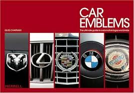Car Logos - Ultimate Car Brand Encyclopedia - car manufacturer emblems