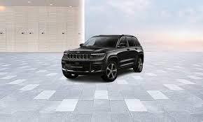 Jeep Cars: List of All New Jeep Cars Models in India - carandbike - jeep manufacturer