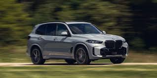 Tested: 2024 BMW X5 xDrive50e Brings Higher Numbers All Around - bmw x5 50e battery manufacturer