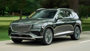Genesis Cars and SUVs: Reviews, Pricing, and Specs - Car and Driver - genesis car manufacturer