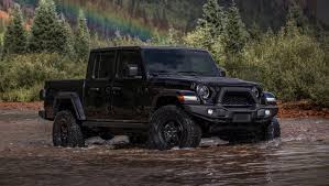 Jeep Trucks and SUVs: Reviews, Pricing, and Specs - Car and Driver - jeep manufacturer warranty