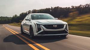 These Are the Best American-Made Luxury Cars, Ranked - Car and Driver - manufacturer of luxury cars