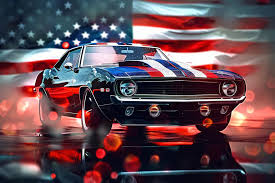 What Is An American Car Brand? 18 Truly Made-In-U.S.A. Makes & Models - us car manufacturer