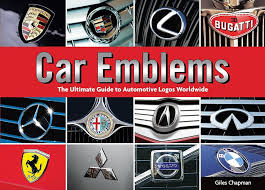Car Logos and Names A-Z: The Ultimate Guide to 100+ Brands [2025] - auto manufacturer emblems