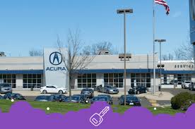 Where Are Acura Vehicles Made? - cardealcanada.ca - acura manufacturer