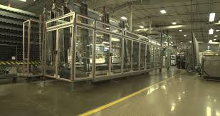 Engineering the Future of Glass | Cardinal Glass Industries - glass manufacturer