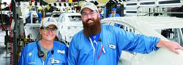 Careers at Toyota | Toyota jobs - manufacturer jobs