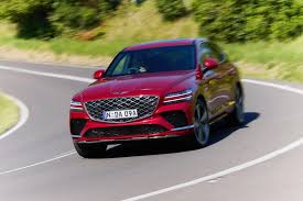 Who makes Genesis cars? - CarExpert - genesis car manufacturer