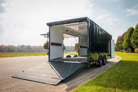Home - Cargo Express - trailer manufacturer