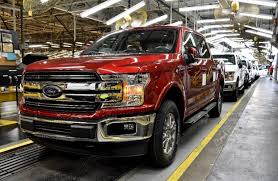 Who Makes Ford Cars? - CarGurus - ford manufacturer