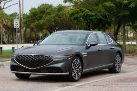 Who Makes Genesis Cars? - CarGurus - genesis car manufacturer