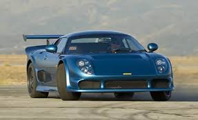CAR Reviews - Noble - noble car manufacturer