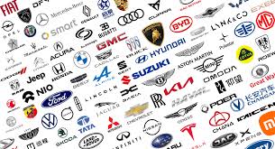Complete List of All Car Manufacturers - Car Models List - automotive manufacturer
