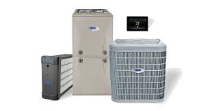 Carrier Residential | HVAC Systems for Homeowners - wvac manufacturer