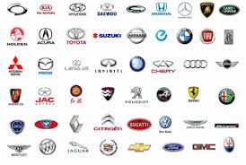Car brands logos, car makes list - Cars-Data.com - automobile manufacturer logos