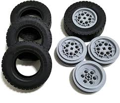 Is Lego The Largest Tire Manufacturer In The World? Surprising Facts ... - largest tire manufacturer in the world