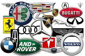 Which Automaker Owns Your Luxury Brand? | Cars.com - manufacturer of luxury cars
