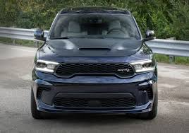 Stellantis Confirms New Midsize Truck And Dodge Durango For US ... - dodge manufacturer