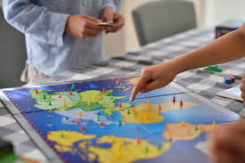Cartamundi North America Game Manufacturing Services - card game manufacturer