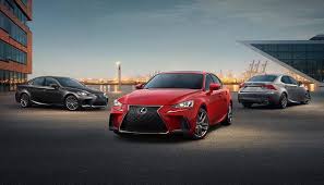 Where Is Lexus Manufactured? A Global Look at the Luxury Brand's ... - lexus manufacturer