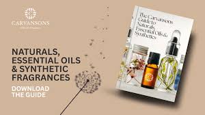 Carvansons | Perfume Creator and Fragrance Manufacturer - fragrance manufacturer