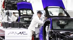 Where Was Acura Made? Origin, Manufacturing Plants & Timeline - acura manufacturer