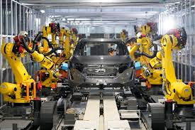 Where Are Nissan's Cars Built? Manufacturing Locations Revealed - nissan manufacturer